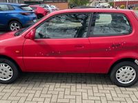 gebraucht Honda Logo 1.3i CVT LS