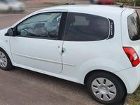 Gebraucht Renault Twingo Rip Curl 75 PS (55 kW) 2010 Weiß Kleinwagen
