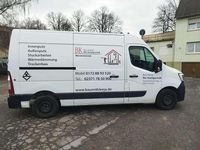 Gebraucht Renault Master Komfort 150 PS (110 kW) 2020 Van / Kleinbus