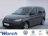 Second-hand VW Caddy Basis 114 CP (83 kW) 2023 Monovolum