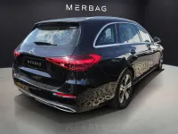 Gebraucht Mercedes C300 Avantgarde 265 PS (194 kW) 2024 Schwarz Kombi