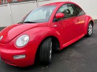 gebraucht VW Beetle 2.0L 116 PS