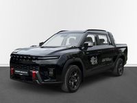 Gebraucht KGM Musso 152 kW (207 PS) 2025 Schwarz Pickup