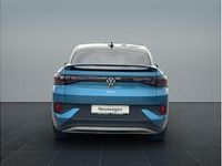Neu VW ID.5 Pro 210 kW (286 PS) 2025 Blau (costa azul metallic / schwarz) SUV