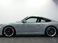 Usado Porsche 997 Sport 2008 Gris