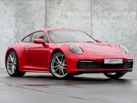 gebraucht Porsche 911 Carrera (992)