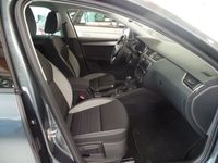 Gebraucht Skoda Octavia Joy 150 PS (110 kW) 2016 Weiß Kombi