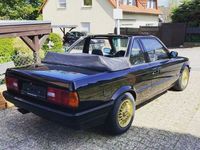 gebraucht BMW 316 BAUR TC2