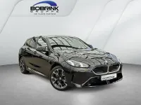 Gebraucht BMW M135 Performance 300 PS (220 kW) 2024 Schwarz Kleinwagen