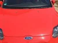 Gebraucht Ford Focus ST 250 PS (183 kW) 2014 Rot Limousine