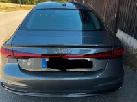 Gebraucht Audi A7 Sportback S-Line 286 PS (210 kW) 2025 Grau Kleinwagen