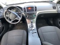 Gebraucht Opel Insignia 170 PS (125 kW) 2015 Andere farben Kombi