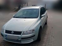 gebraucht Fiat Stilo Kombi multijet Multiwagon