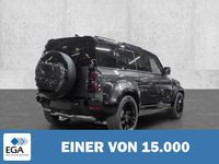 Gebraucht Land Rover Defender SE Dynamic 249 PS (183 kW) 2024 Metallic SUV