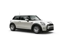 Gebraucht Mini Cooper SE 135 kW (184 PS) 2023 Kleinwagen
