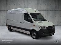 Gebraucht Mercedes Sprinter 150 PS (110 kW) 2024 Weiß Van