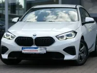 Gebraucht BMW 216 Advantage 116 PS (85 kW) 2023 Weiss Coupé
