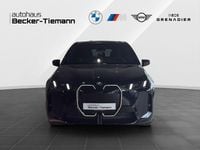 Neu BMW iX Exclusive 300 kW (408 PS) 2025 Schwarz SUV