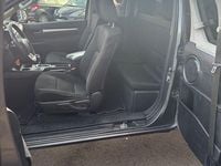 Gebraucht Toyota HiLux Basis 204 PS (150 kW) 2020 Marlingrau metallic Pickup