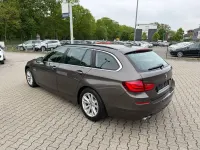 Używany BMW 520 184 KM (135 kW) 2011 Kombi