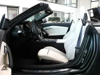 Neu BMW Z4 M Sport 340 PS (250 kW) 2026 Grün Cabrio