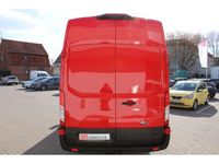 Gebraucht Ford Transit Trend 185 PS (136 kW) 2022 Racerot Van