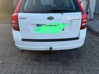 Gebraucht Kia Ceed EX 126 PS (92 kW) 2008 Kleinwagen