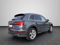 gebraucht Audi Q5 TFSI e Sport