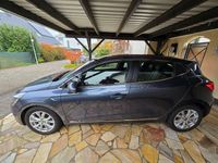 Gebraucht Renault Clio V Intens 101 PS (74 kW) 2021 Grau Limousine