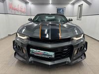 Gebraucht Chevrolet Camaro 340 PS (250 kW) 2017 Grau Coupé