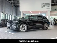Neu Porsche Cayenne Turbo 2026 Schwarz SUV