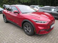 Gebraucht Ford Mustang Mach-E Standard Range 197 kW (269 PS) 2022 Lucidrot SUV