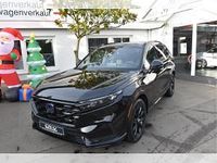 Neu Honda CR-V Advance 184 PS (135 kW) 2025 Weiß (platinium white pearl) SUV