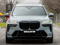 Gebraucht BMW X7 M Sport 352 PS (258 kW) 2025 Grau SUV