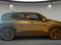 Neu Toyota Urban Cruiser 127 kW (174 PS) 2026 Grün SUV