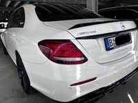gebraucht Mercedes E63S AMG 