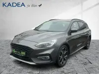 Occasion Ford Focus Active X 155 ch (114 kW) 2021 Gris Break