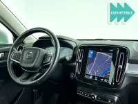 Gebraucht Volvo XC40 Business Edition 131 PS (96 kW) 2021 Weiß SUV