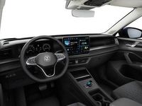 Gebraucht VW Tayron Life 150 PS (110 kW) 2025 Violett SUV