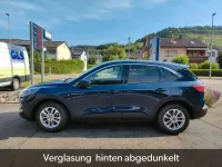 Gebraucht Ford Kuga Titanium 224 PS (164 kW) 2022 Blau SUV