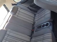 Second-hand VW Fox 60 CP (44 kW) 2007 Albastru Hatchback