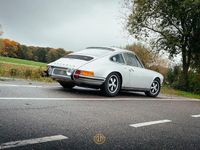Gebraucht Porsche 911 190 PS (139 kW) 1972 Grau