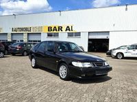Gebraucht Saab 900 131 PS (96 kW) 1996 Schwarz Limousine
