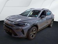 Gebraucht Cupra Formentor 150 PS (110 kW) 2025 Graphene grau SUV