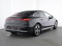 Gebraucht Mercedes EQE300 Advanced Plus 244 kW (333 PS) 2025 Schwarz Limousine