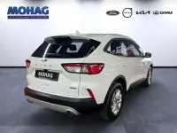 Używany Ford Kuga Titanium 225 KM (165 kW) 2022 Biały SUV