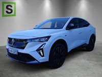 Gebraucht Renault Rafale Esprit Alpine 150 PS (110 kW) 2025 Weiß SUV