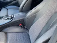 Gebraucht Mercedes E400 340 PS (250 kW) 2018 Schwarz Limousine