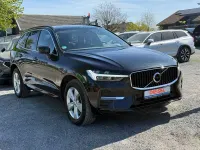 Usata Volvo XC60 197 CV (144 kW) 2023 Nero SUV