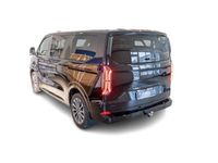 Gebraucht Ford Tourneo Custom 117 kW (160 PS) 2024 Schwarz Van